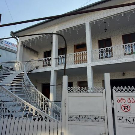Шорена Batumi Exterior foto