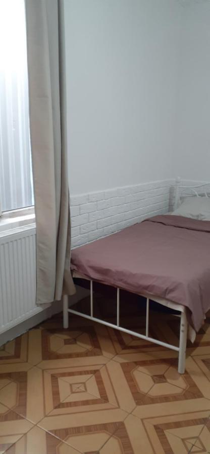 Шорена Batumi Exterior foto